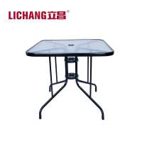 Garden Furniture Leisure Outdoor Metal Mosaic Furniture T-06