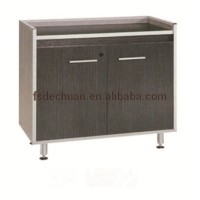 High quality commercial furniture wood filing cabinet for sale