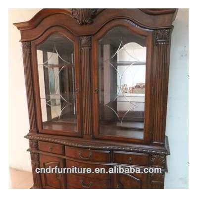 solid wood cabinet